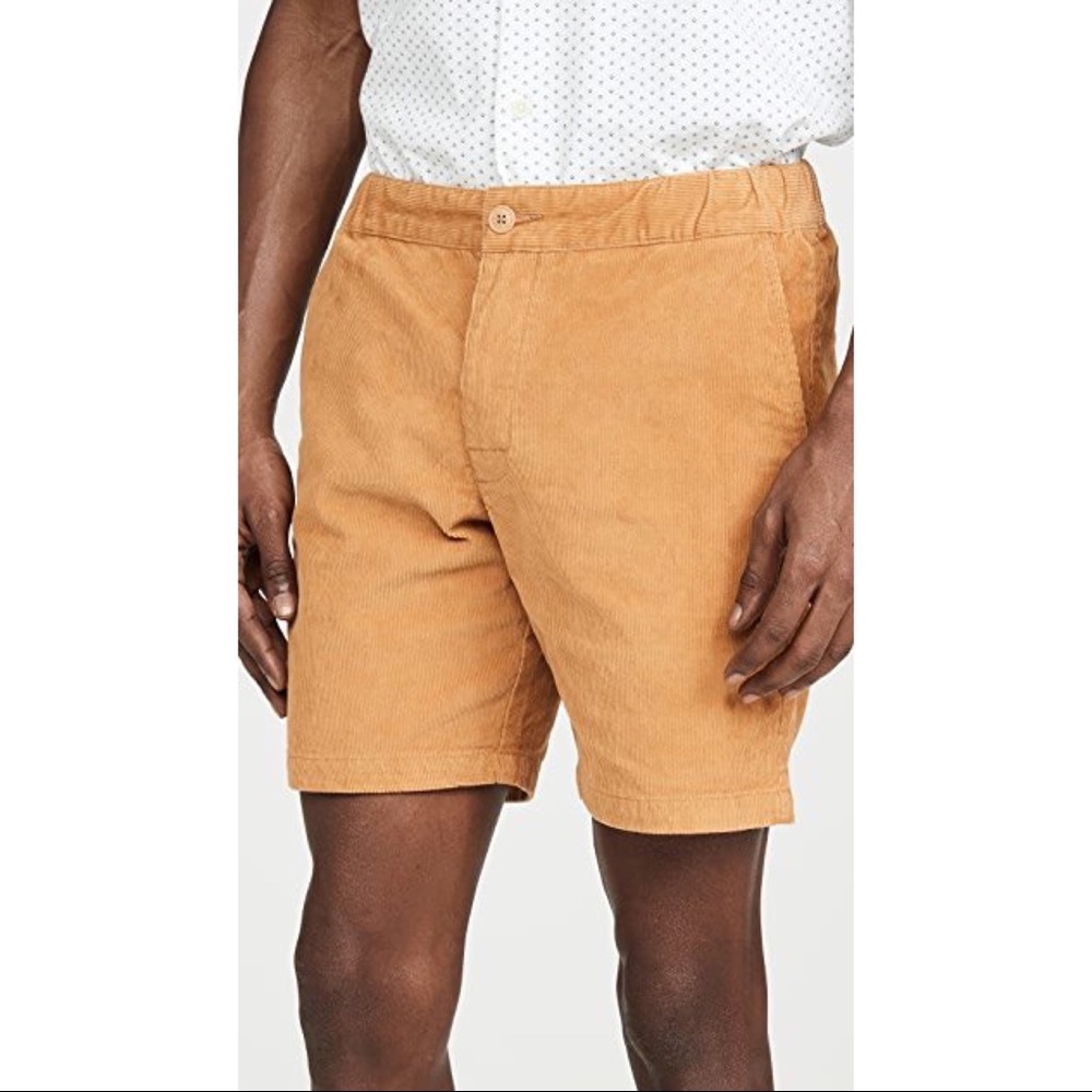 RVCA All Time Slate Walk Shorts - Picture 3 of 7